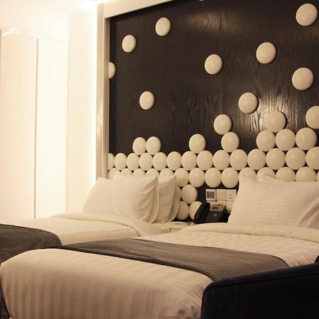 Grace 21 Smart Hotel Dhaka Exterior photo